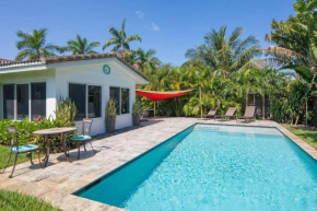 Luxury 4BR Home Mins to Beach Pier Pool